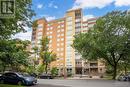 373 Laurier Avenue E Unit#406, Ottawa, ON  - Outdoor With Facade 