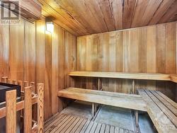 sauna - 