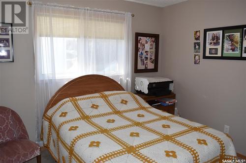 302 Richard Street, Manitou Beach, SK - Indoor Photo Showing Bedroom