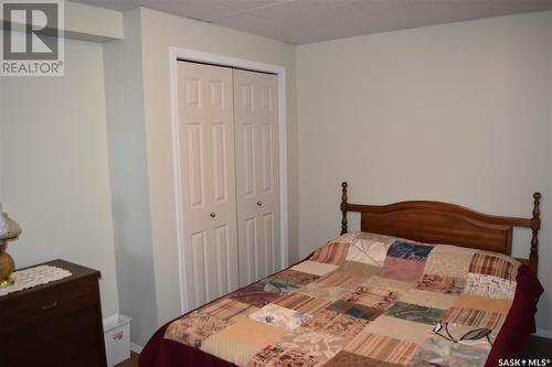 302 Richard Street, Manitou Beach, SK - Indoor Photo Showing Bedroom