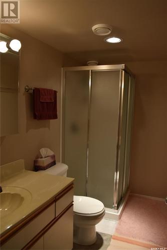 302 Richard Street, Manitou Beach, SK - Indoor Photo Showing Bathroom