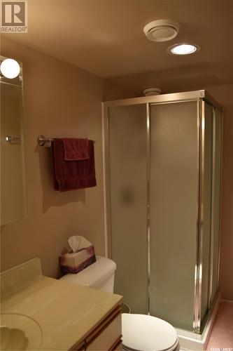 302 Richard Street, Manitou Beach, SK - Indoor Photo Showing Bathroom