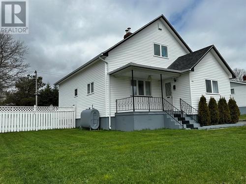 174 Lincoln Road, Grand Falls-Windsor, NL - Outdoor