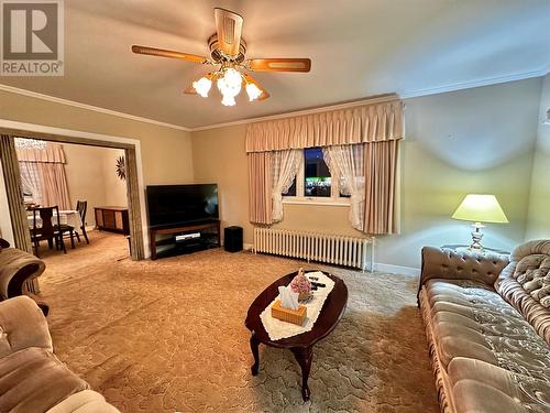 174 Lincoln Road, Grand Falls-Windsor, NL - Indoor Photo Showing Bedroom