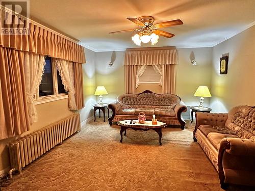 174 Lincoln Road, Grand Falls-Windsor, NL - Indoor Photo Showing Bedroom