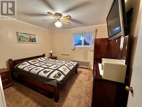 174 Lincoln Road, Grand Falls-Windsor, NL - Indoor Photo Showing Other Room