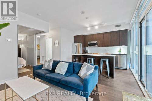 #506 -169 Fort York Blvd, Toronto, ON - Indoor Photo Showing Other Room