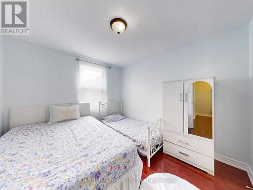 3 - 740 Kennedy Road, Toronto, ON - Indoor Photo Showing Bedroom