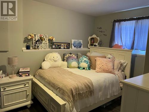 18-20 Wilsonville Avenue, Clarkes Beach, NL - Indoor Photo Showing Bedroom