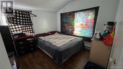 32 35E Avenue, Edmundston, NB - Indoor Photo Showing Bedroom