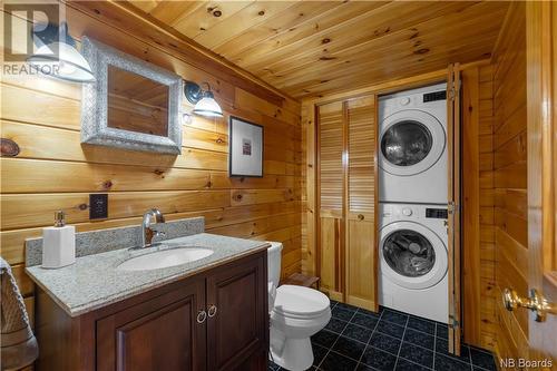 315 Inglewood Drive, Grand Bay-Westfield, NB - Indoor Photo Showing Laundry Room