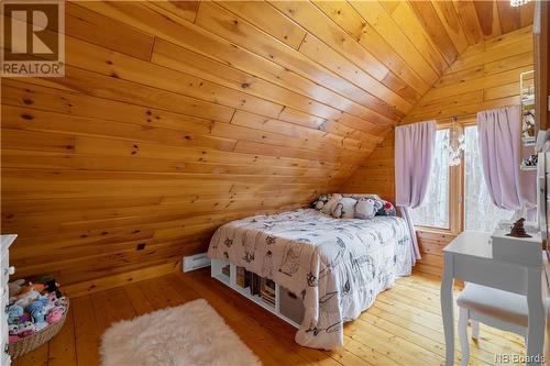 315 Inglewood Drive, Grand Bay-Westfield, NB - Indoor Photo Showing Bedroom