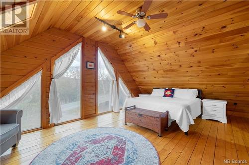 315 Inglewood Drive, Grand Bay-Westfield, NB - Indoor Photo Showing Bedroom