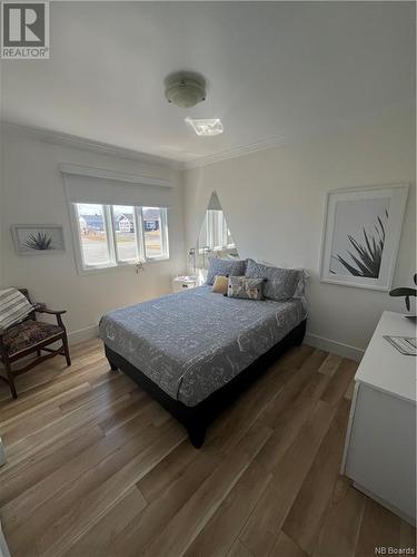 647 Rue Baie, Beresford, NB - Indoor Photo Showing Bedroom