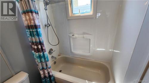 10 Quail Court, Saint John, NB - Indoor Photo Showing Bathroom