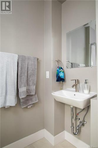 24 Rockingstone Drive, Saint John, NB - Indoor Photo Showing Bathroom