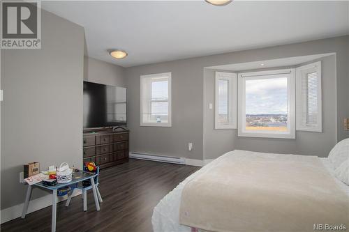 24 Rockingstone Drive, Saint John, NB - Indoor Photo Showing Bedroom