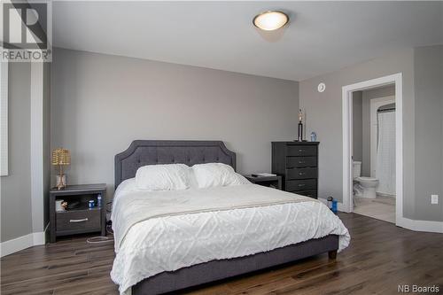 24 Rockingstone Drive, Saint John, NB - Indoor Photo Showing Bedroom