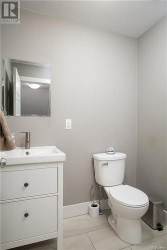 24 Rockingstone Drive, Saint John, NB - Indoor Photo Showing Bathroom