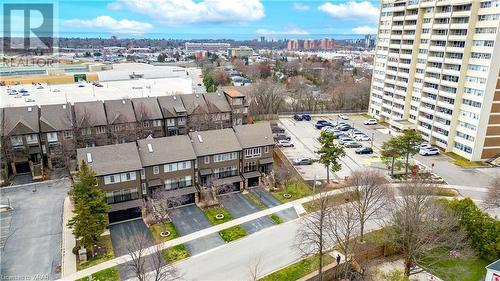 1120 Queens Avenue Unit# 24, Oakville, ON - Outdoor With View