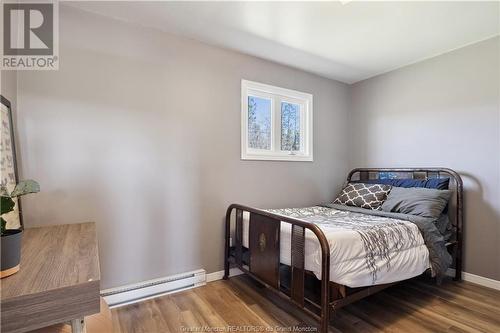 3749 Route 112, Second North River, NB - Indoor Photo Showing Bedroom