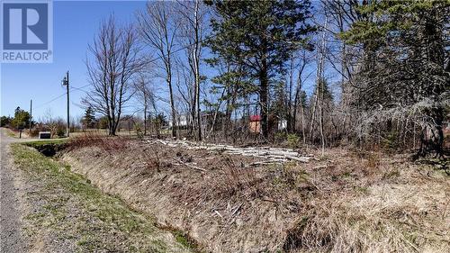 3749 Route 112, Second North River, NB - Outdoor With View