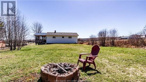 3749 Route 112, Second North River, NB - Outdoor