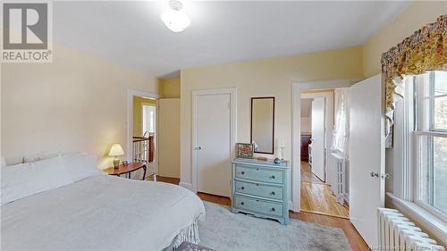 24 Rothesay Park Road, Rothesay, NB - Indoor Photo Showing Bedroom