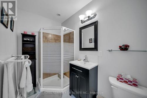 207 - 323 George Street W, Cobourg, ON - Indoor Photo Showing Bathroom