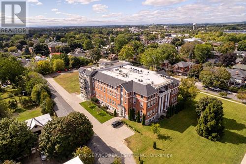 207 - 323 George Street W, Cobourg, ON - Outdoor With View