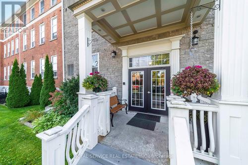 207 - 323 George Street W, Cobourg, ON - Outdoor