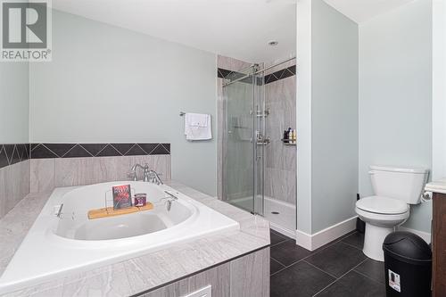 5 Jen'S Place, Torbay, NL - Indoor Photo Showing Bathroom