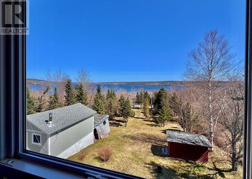 119 Memorial Drive, Clarenville, NL - Outdoor With Body Of Water With View