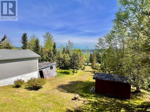 119 Memorial Drive, Clarenville, NL - Outdoor