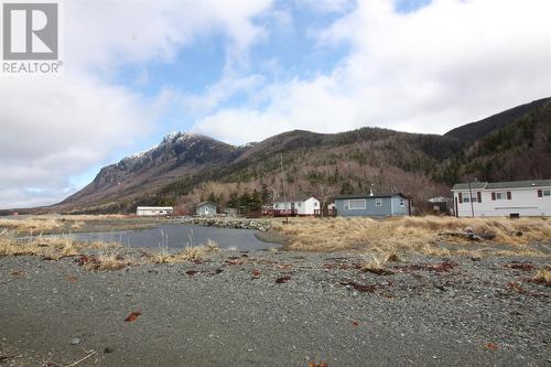 11 Coppermine Brook Other, York Harbour, NL - Outdoor With View