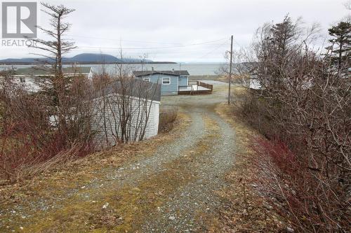 11 Coppermine Brook Other, York Harbour, NL - Outdoor With View