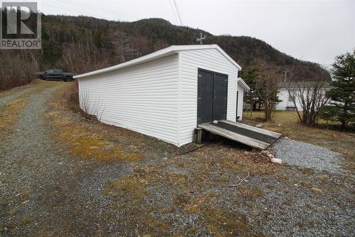 11 Coppermine Brook Other, York Harbour, NL - Outdoor