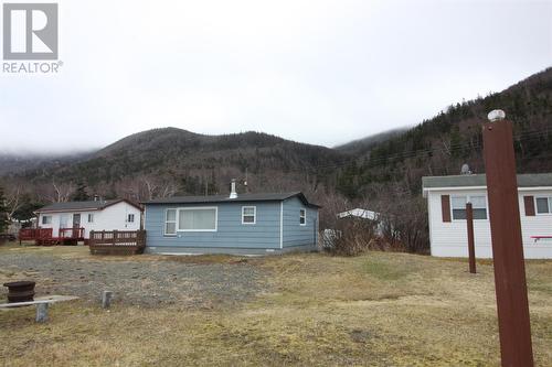 11 Coppermine Brook Other, York Harbour, NL - Outdoor