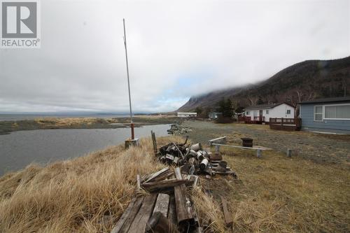 11 Coppermine Brook Other, York Harbour, NL - Outdoor With Body Of Water With View