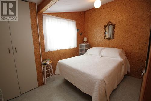 11 Coppermine Brook Other, York Harbour, NL - Indoor Photo Showing Bedroom