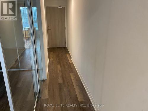 #805 -75 Canterbury Pl, Toronto, ON - Indoor Photo Showing Other Room