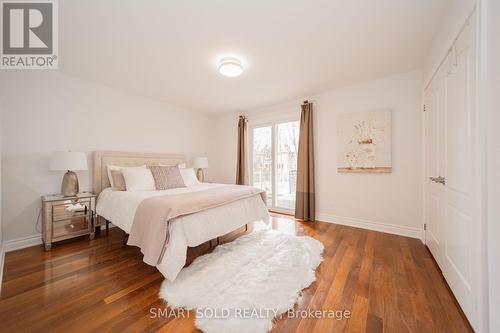 190 Maxome Ave, Toronto, ON - Indoor Photo Showing Bedroom