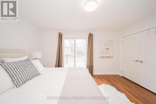 190 Maxome Ave, Toronto, ON - Indoor Photo Showing Bedroom