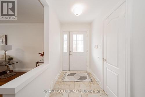 190 Maxome Ave, Toronto, ON - Indoor Photo Showing Other Room