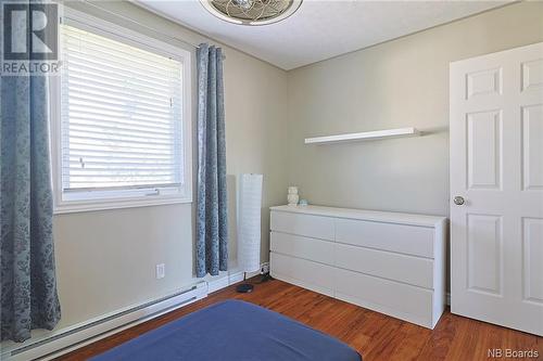 10 Deer Lane, New Maryland, NB - Indoor Photo Showing Bedroom