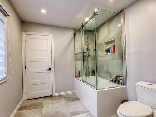 Salle de bains - 1142 Rue D'Osaka, Laval (Fabreville), QC - Indoor Photo Showing Bathroom