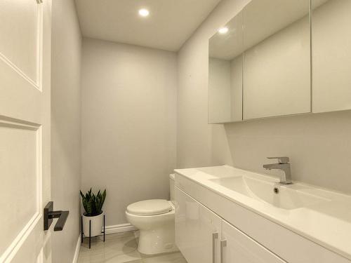 Salle d'eau - 1142 Rue D'Osaka, Laval (Fabreville), QC - Indoor Photo Showing Bathroom