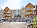 Frontage - 215-180 Rue Du Cercle-Des-Cantons, Bromont, QC  - Outdoor With Facade 
