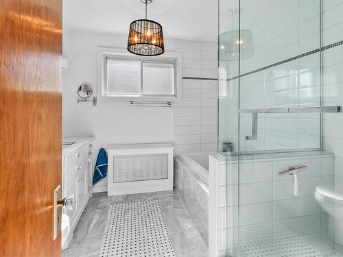 Salle de bains - 6320  - 6322 10E Avenue, Montréal (Rosemont/La Petite-Patrie), QC - Indoor Photo Showing Bathroom