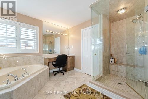 20 Janetville St, Brampton, ON - Indoor Photo Showing Bathroom